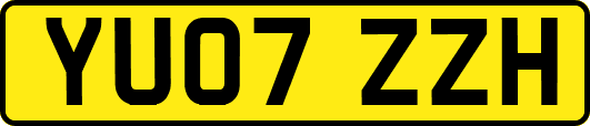 YU07ZZH