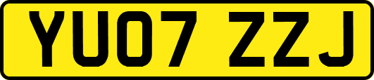 YU07ZZJ
