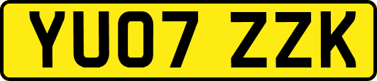 YU07ZZK