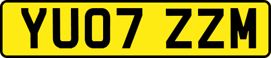 YU07ZZM