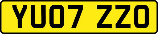 YU07ZZO