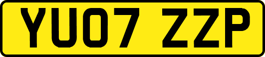 YU07ZZP