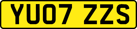 YU07ZZS
