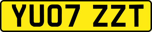 YU07ZZT