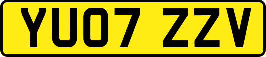 YU07ZZV