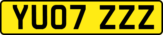 YU07ZZZ