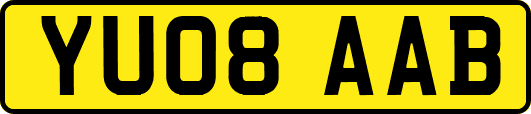 YU08AAB