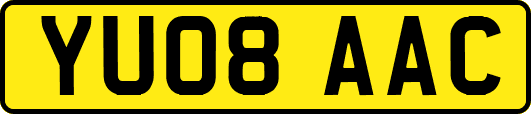 YU08AAC