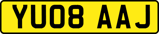 YU08AAJ
