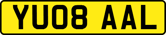 YU08AAL