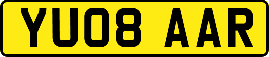 YU08AAR