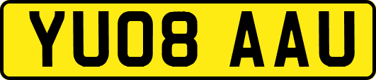 YU08AAU