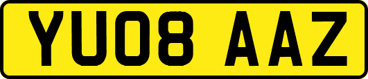 YU08AAZ