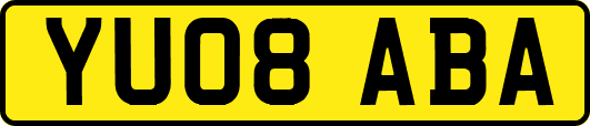 YU08ABA