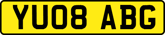 YU08ABG