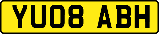 YU08ABH
