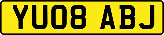 YU08ABJ