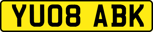 YU08ABK