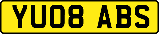 YU08ABS