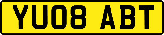 YU08ABT