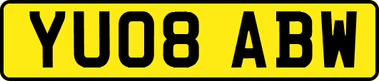 YU08ABW