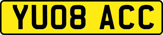 YU08ACC