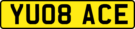 YU08ACE