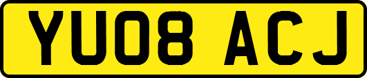 YU08ACJ