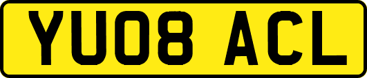 YU08ACL