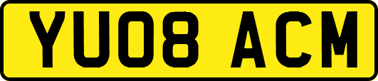 YU08ACM