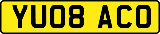 YU08ACO
