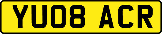 YU08ACR