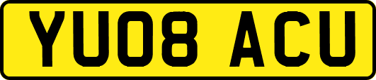 YU08ACU