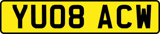 YU08ACW