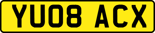 YU08ACX