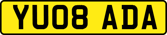 YU08ADA