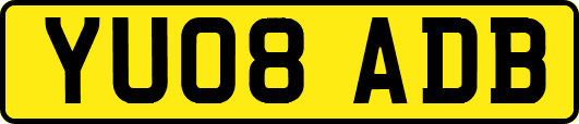 YU08ADB