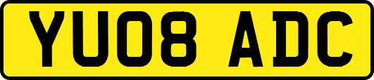 YU08ADC