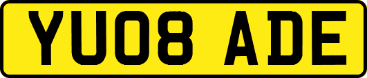 YU08ADE