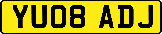YU08ADJ