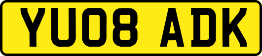 YU08ADK