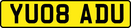 YU08ADU