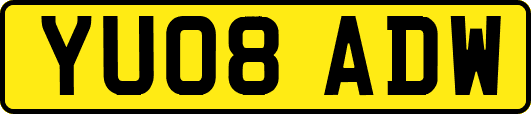 YU08ADW