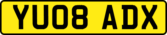 YU08ADX