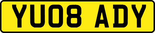 YU08ADY