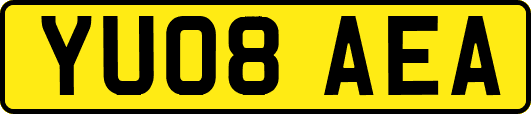 YU08AEA