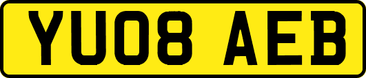 YU08AEB