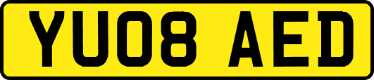YU08AED