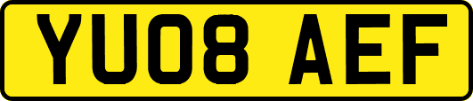 YU08AEF