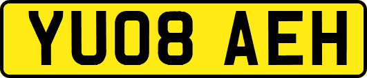 YU08AEH